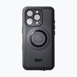 Etui na telefon SP CONNECT Xtreme Iphone 16 Pro SPC+ black