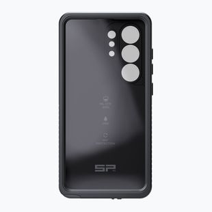 Etui na telefon SP Connect+ Xtreme Samsung Galaxy S26 Ultra SPC+ black