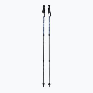 Kije trekkingowe LEKI Eagle blue/white