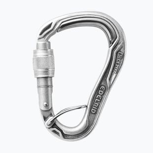 Karabinek EDELRID HMS Bulletproof Screw FG eco