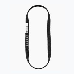 Taśma wspinaczkowa EDELRID Tech Web Sling 12mm II night