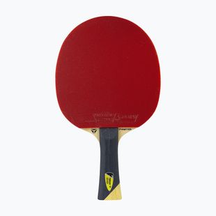 Rakietka do tenisa stołowego Tibhar Master Yellow Edition