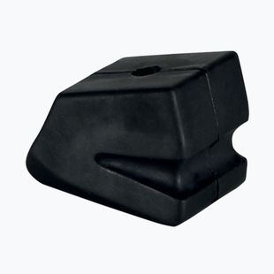 Hamulec do rolek Powerslide Rubber Brake Pad black