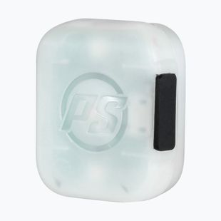 Lampka Powerslide Fothon Clip white