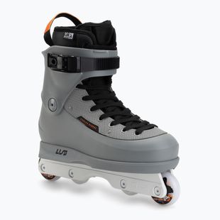 Rolki USD Sway Carlos Bernal grey