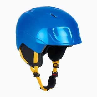 Kask narciarski UVEX Heyya blue splash