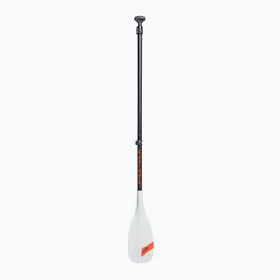 Wiosło SUP 3-częściowe JP-Australia Glass white