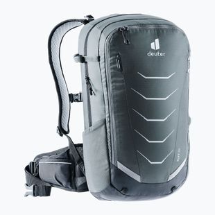 Plecak rowerowy deuter Flyt 20 l graphite/black