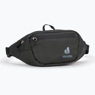 Saszetka nerka deuter Belt I 1.5 l black