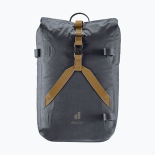 Plecak rowerowy deuter Amager 25 + 5 l graphite