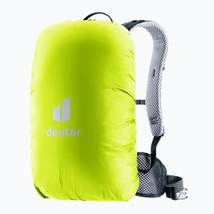 Pokrowiec na plecak deuter Raincover Mini 12-22 l neon