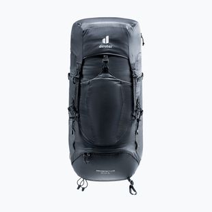 Plecak trekkingowy damski deuter Aircontact Lite 35 + 10 l SL black/graphite