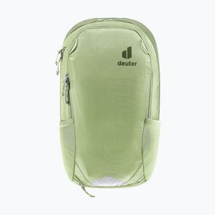 Plecak rowerowy deuter Race Air 14 + 3 l mineral/grove