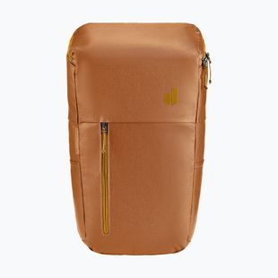 Plecak miejski deuter Stockholm LTD 22 l cinnamon