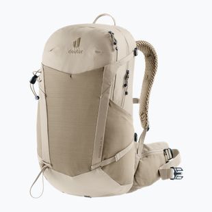 Plecak turystyczny deuter Futura 25 l SL greystone/alu
