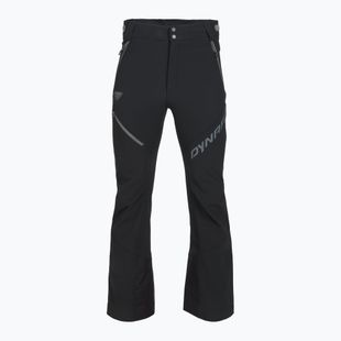 Spodnie skiturowe męskie DYNAFIT Mercury 2 Dynastretch black out