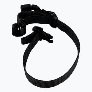 Pasek piersiowy do plecaka Salewa Chest Strap black