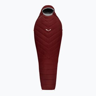 Śpiwór Salewa Puez PRL +4 SB syrah