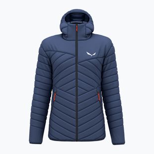 Kurtka ocieplana męska Salewa Brenta Rds Dwn dark denim
