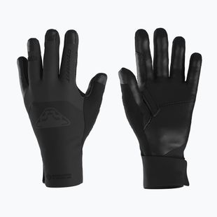 Rękawice skiturowe DYNAFIT Ridge Windstopper black out