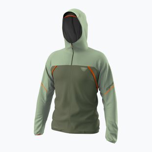 Kurtka do biegania męska DYNAFIT Alpine 3L sage