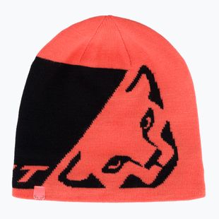 Czapka zimowa DYNAFIT Leopard Logo cabana/0910