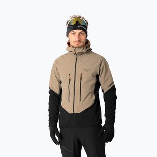 Kurtka softshell męska DYNAFIT Blacklight Softshell fallen rock/0910