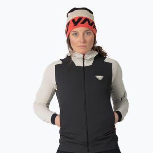 Kurtka damska DYNAFIT Blacklight Therm Hooded overcast/0910