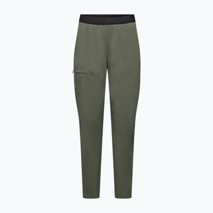 Spodnie trekkingowe damskie Salewa Pedroc 3 DST Light faded green