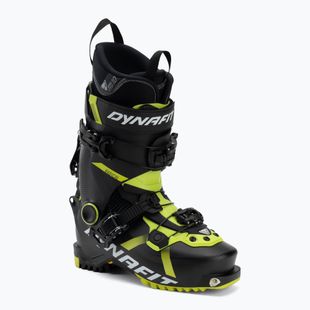 Buty skiturowe męskie DYNAFIT Radical black out/ultra yellow