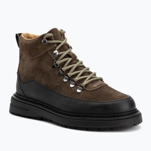 Buty męskie GANT Hillprep dark olive