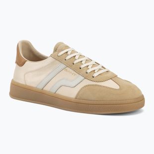 Buty damskie GANT Cuzima multi beige