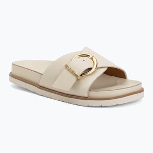 Klapki damskie GANT Mardale ivory