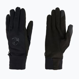 Rękawiczki multifunkcjonalne ZIENER Gysmo Touch black