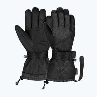 Rękawice narciarskie Reusch Baseplate R-Tex XT black/black melange