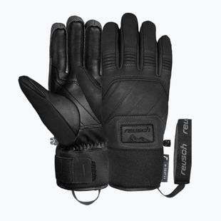 Rękawice narciarskie Reusch Legacy R-Tex XT black