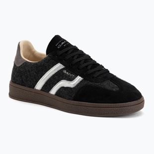 Buty damskie GANT Cuzima gray/silver