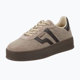 Buty damskie GANT Cuzmani desert br./dk.brown