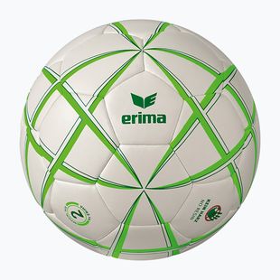 Piłka do piłki ręcznej ERIMA Magic White white rozmiar 3