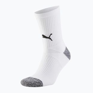 Skarpety PUMA teamLiga Training puma white/ puma black