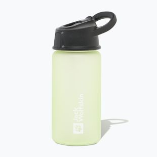 Butelka turystyczna Jack Wolfskin Saima Straw 500 ml cool matcha