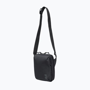 Saszetka Jack Wolfskin Konya 1 l black