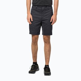 Spodenki trekkingowe męskie Jack Wolfskin Activate Tour phantom