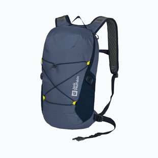 Plecak turystyczny Jack Wolfskin Cyrox Shape 15 l evening sky