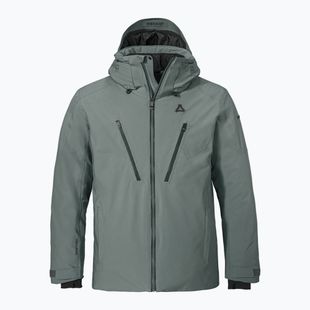 Kurtka narciarska męska Schöffel Skuta steel grey