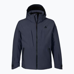 Kurtka narciarska męska Schöffel Pontre navy blazer