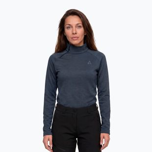 Bluza narciarska damska Schöffel Energio navy blazer