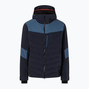 Kurtka narciarska męska BOGNER FIRE+ICE Radek night blue