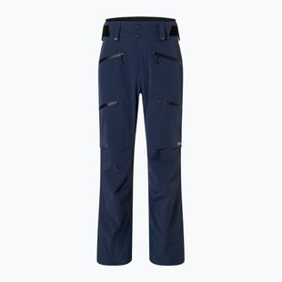Spodnie narciarskie męskie BOGNER FIRE+ICE Solomun night blue