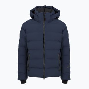 Kurtka narciarska męska BOGNER FIRE+ICE Tec-Luka night blue